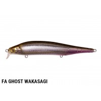 Megabass ITO-Shiner SSR FA Ghost Wakasagi
